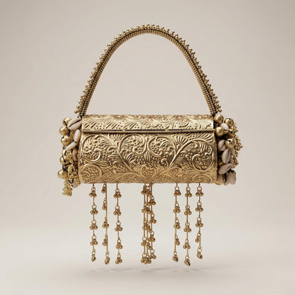 Rani Vasundhara Rajsi - Bag