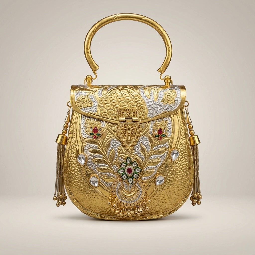 Darbar Sovereign - bag
