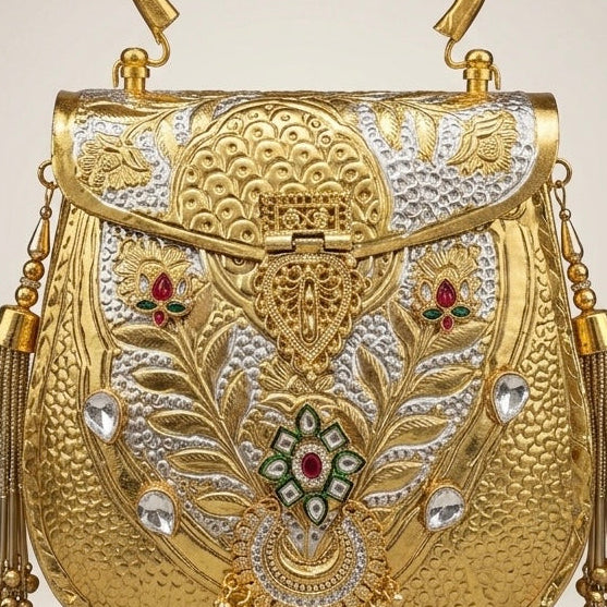 Darbar Sovereign - bag