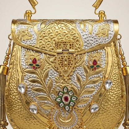 Darbar Sovereign - bag