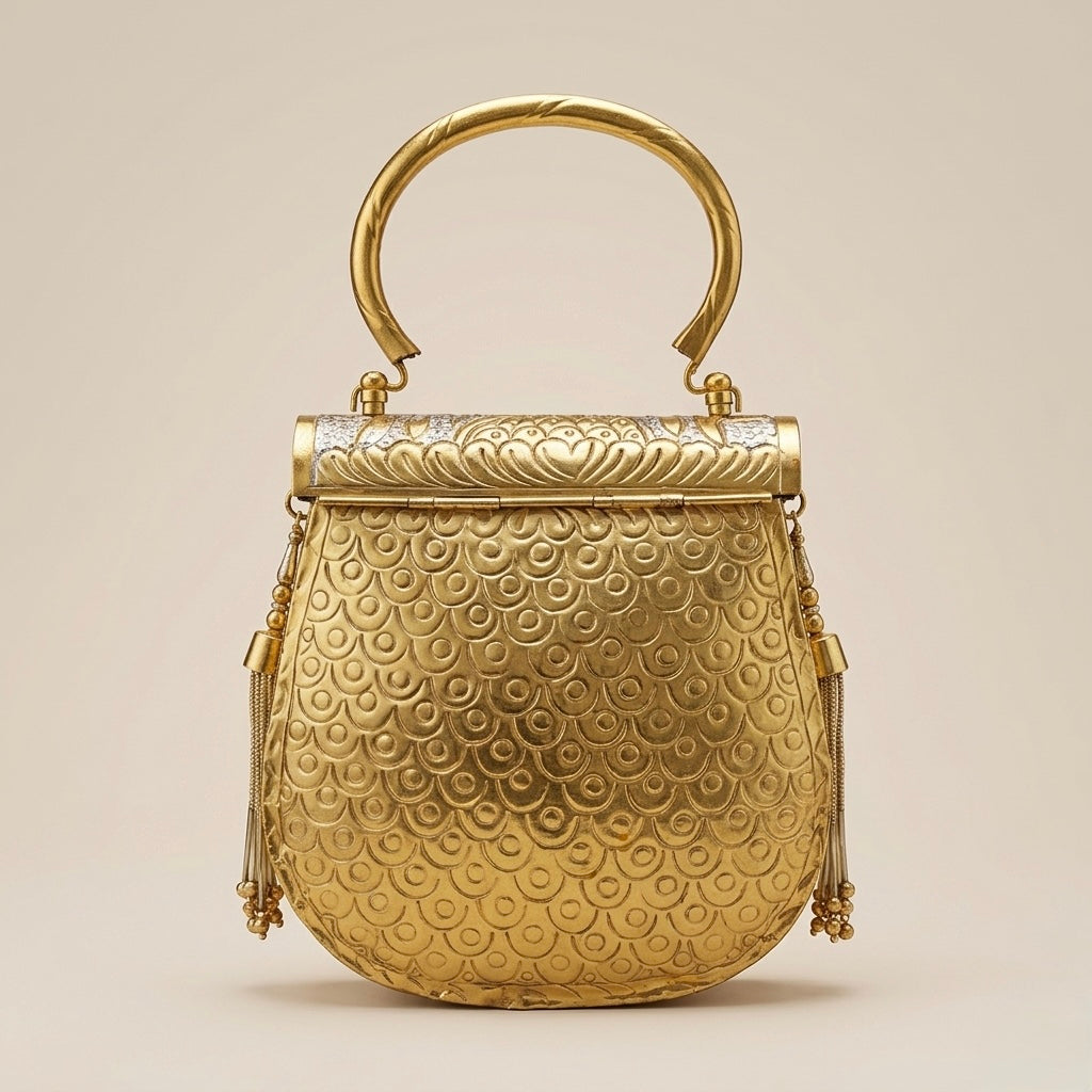 Darbar Sovereign - bag