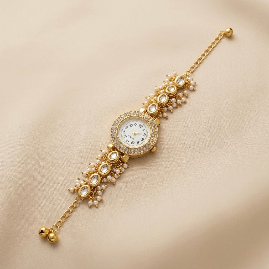 Heritage Drop Watch