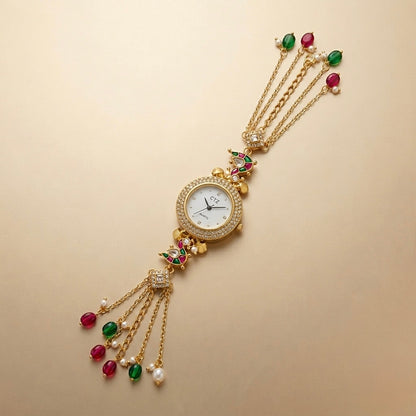 Heritage Wrist Charm