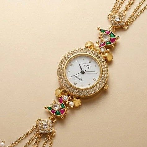 Heritage Wrist Charm