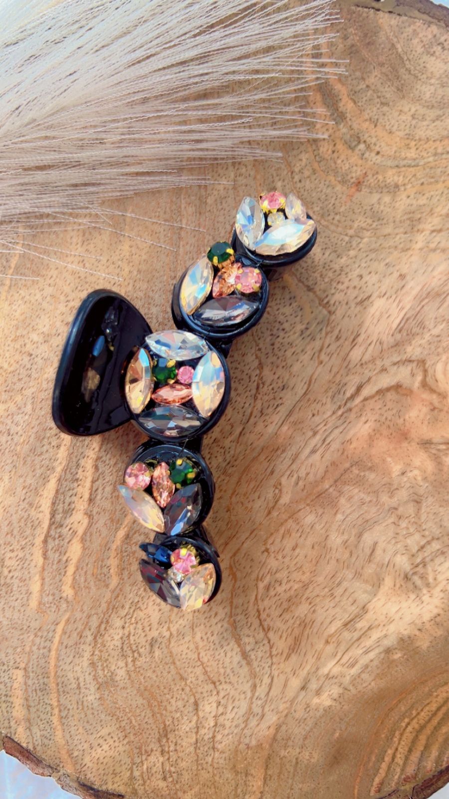 Celestial Luxe - Claw Clip