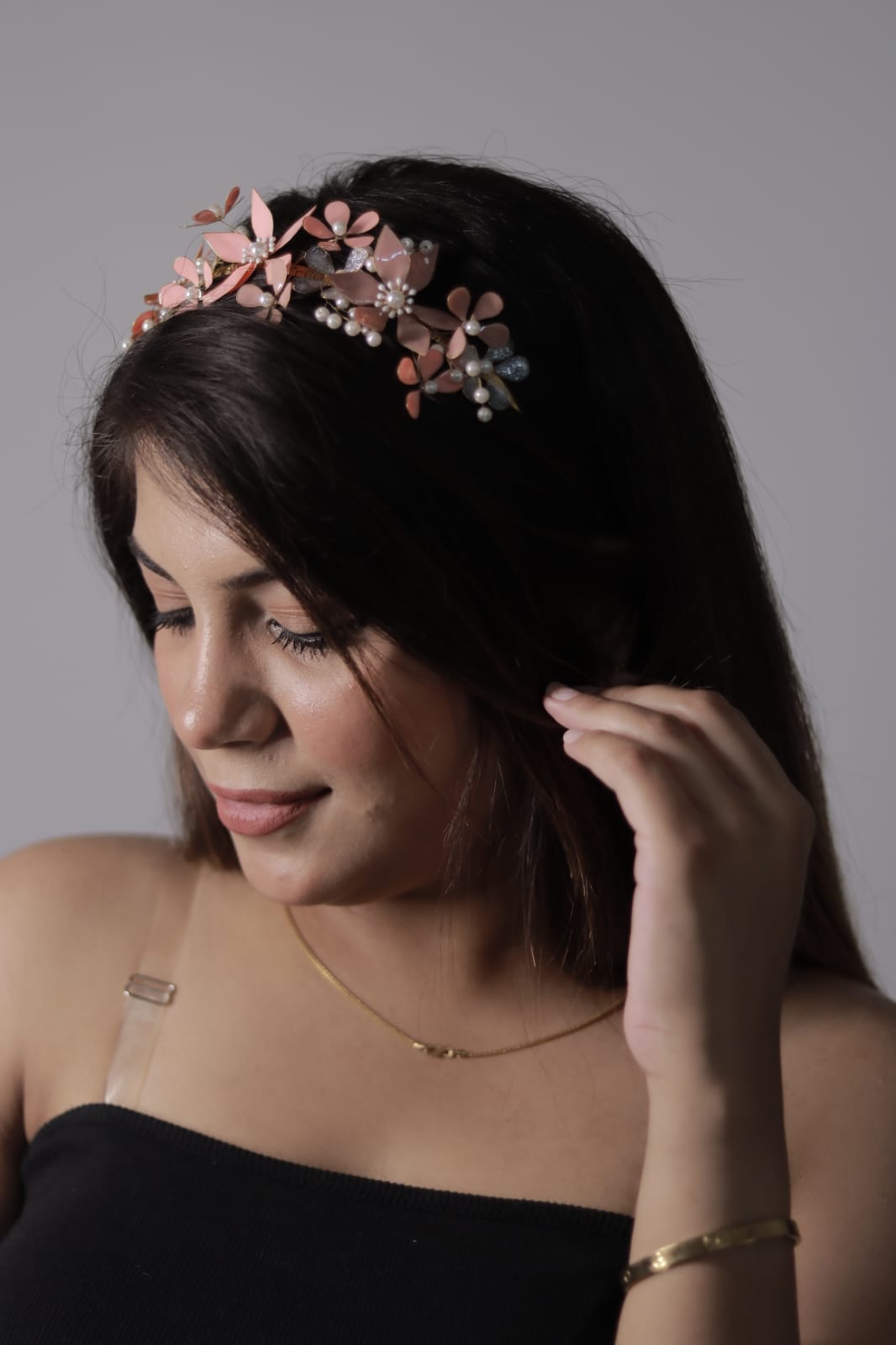 The Bianca - Headband