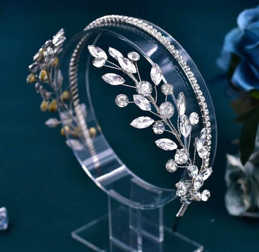 The Ariana - Headband