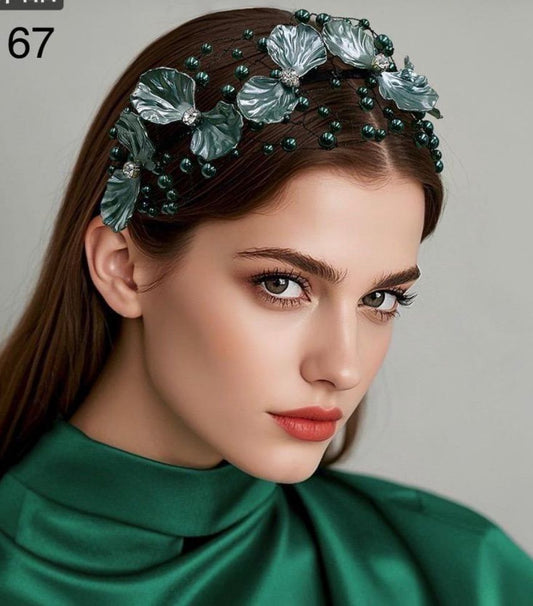 The Isabella - Headband