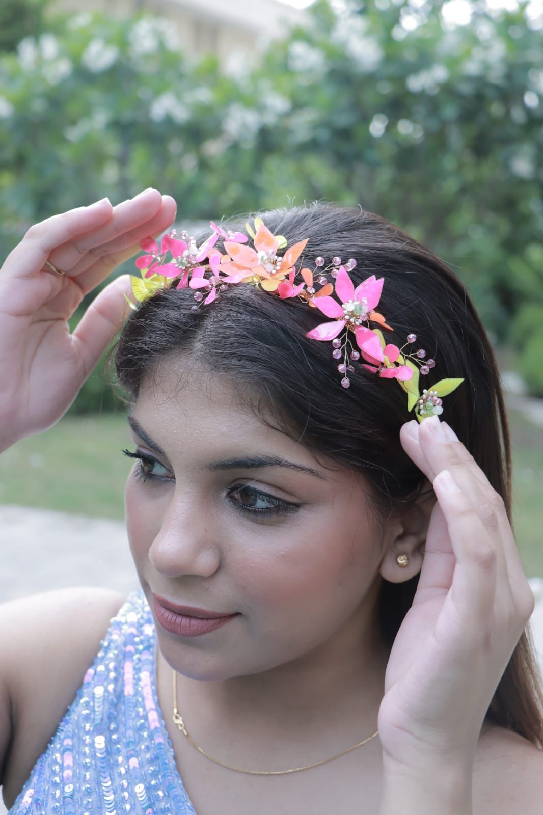 The Zendaya - Headband