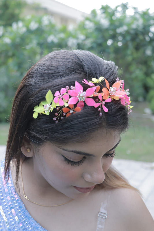 The Zendaya - Headband