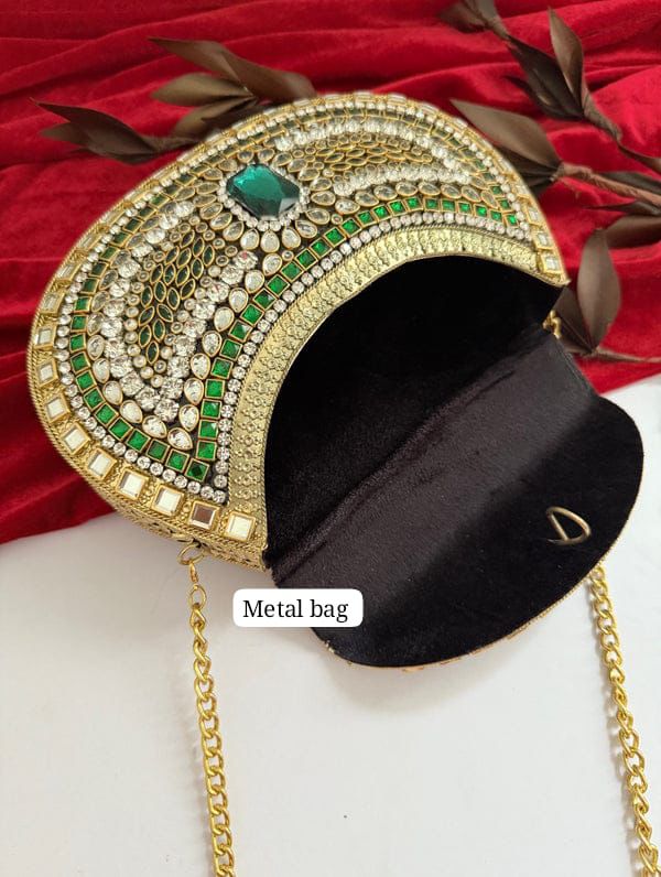 Nooré Élan Metal - Bag