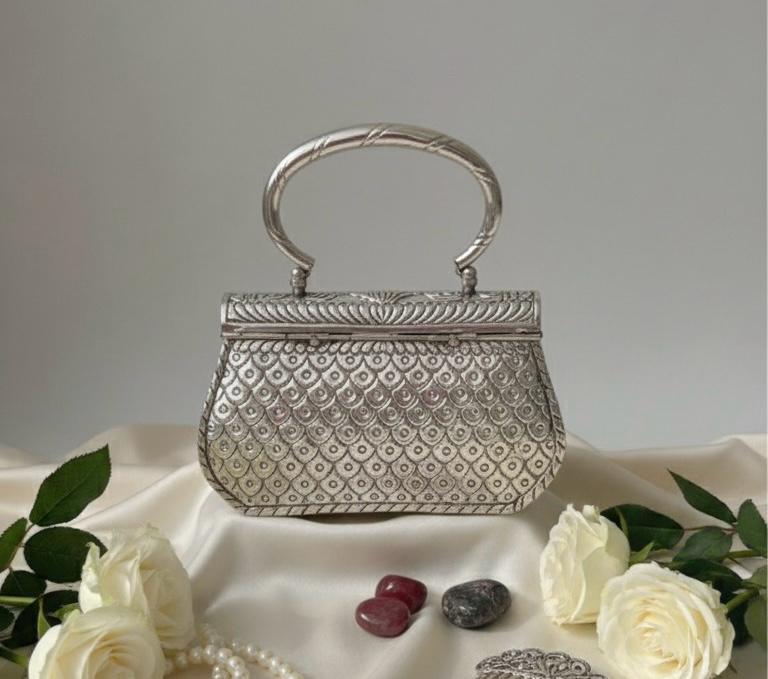 Ruhaniyah - Bag
