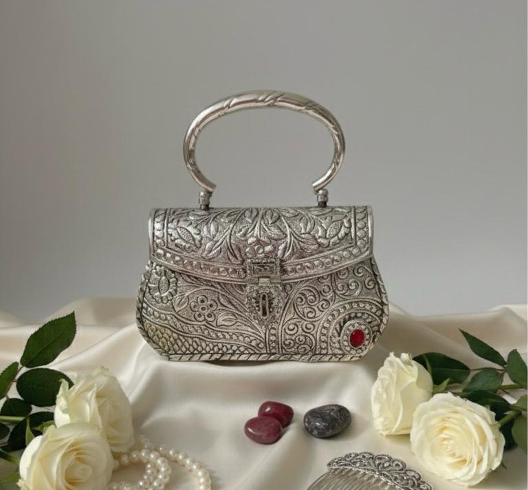 Ruhaniyah - Bag