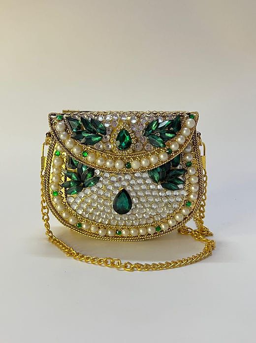 Zeenat Spark - Mini Bag