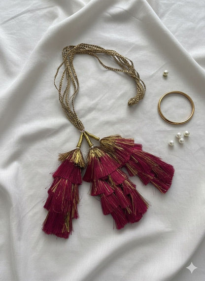 Laal Noor - Parandi