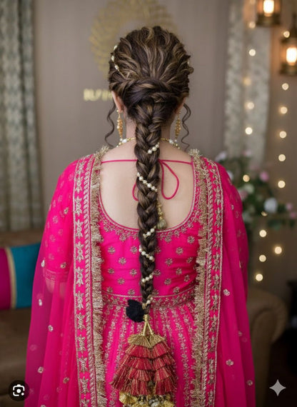 Laal Noor - Parandi