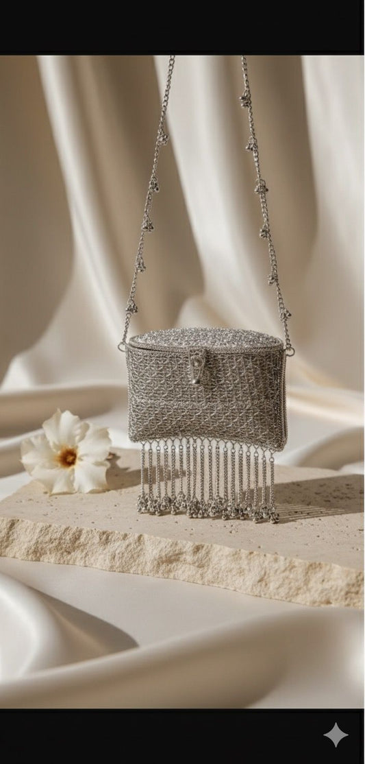 Princess Elara Mini Coin - Bag