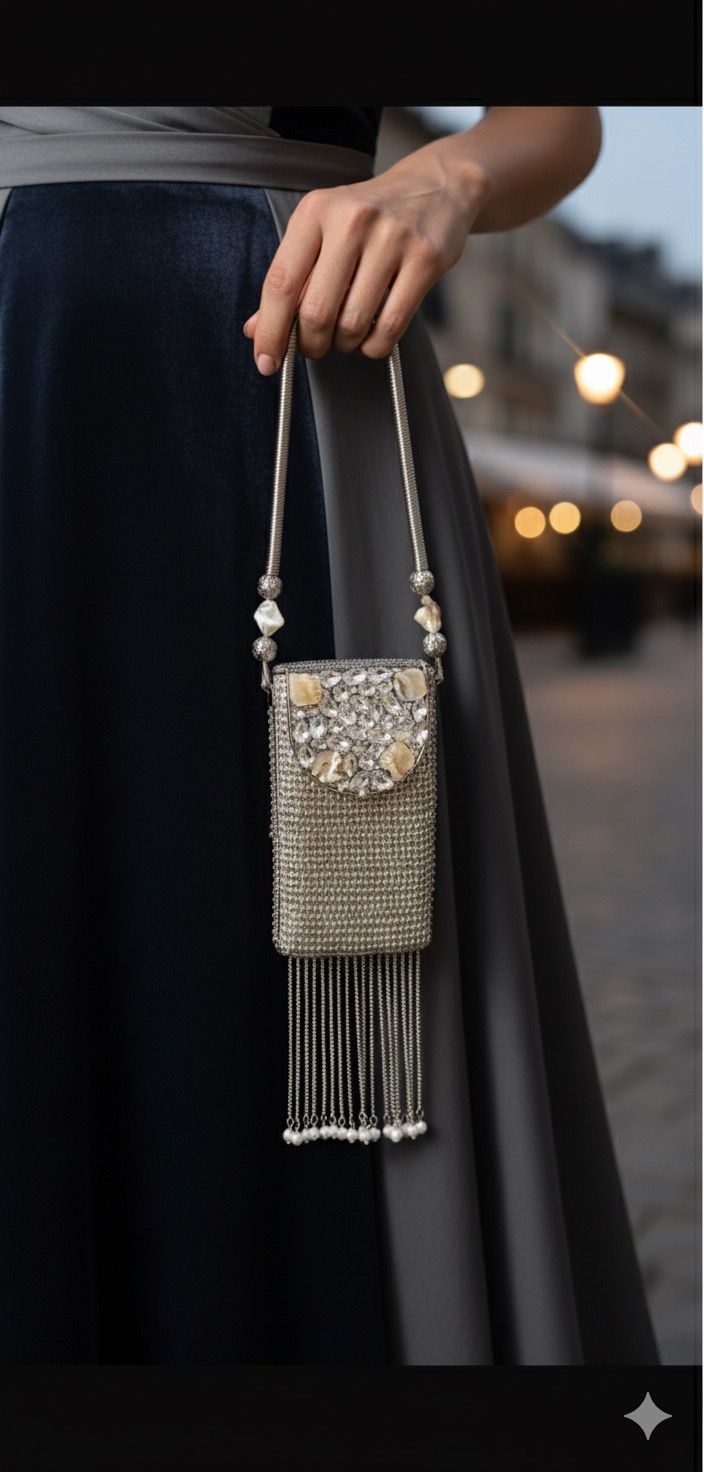 Princess Selene - Bag