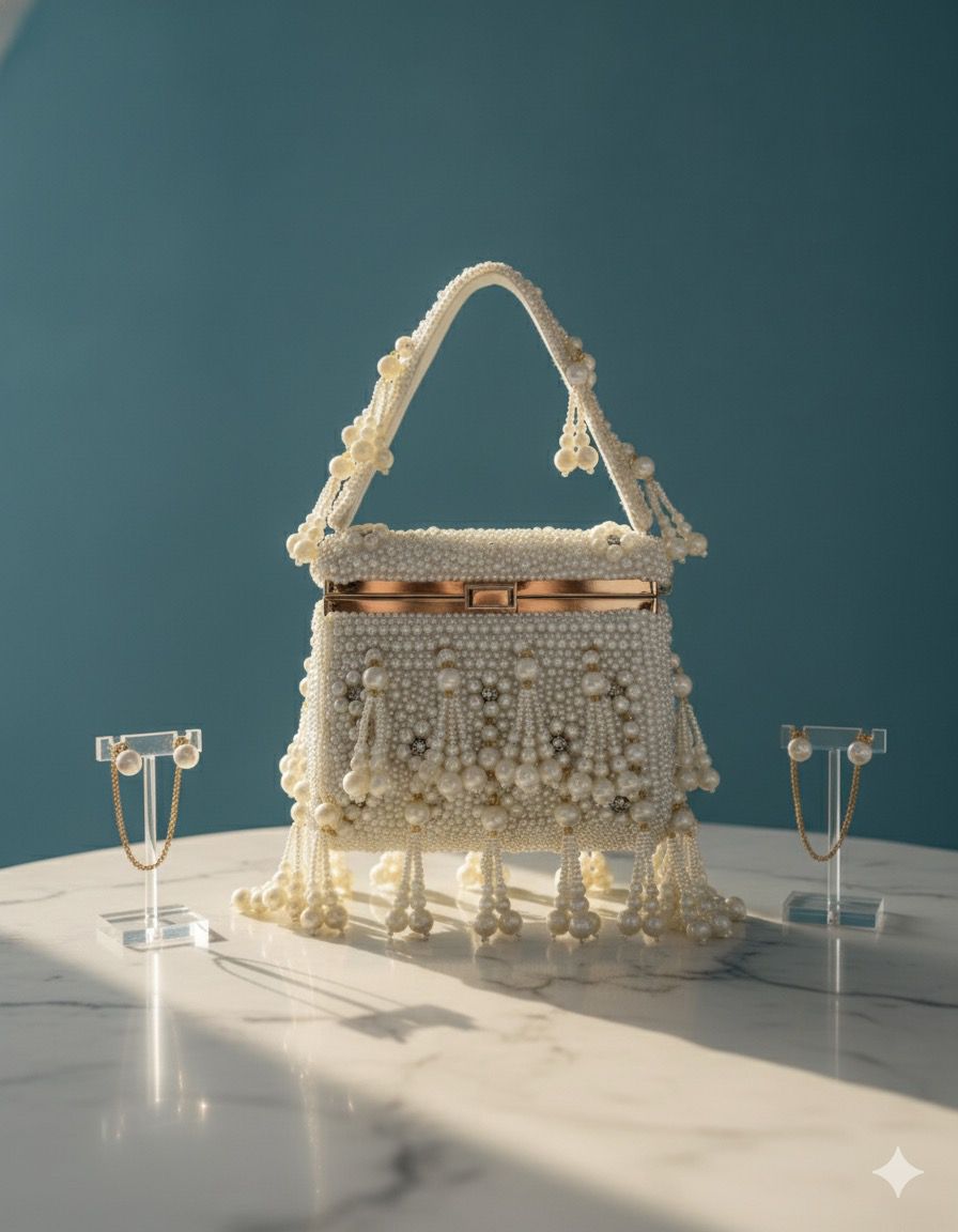 Pearl Symphony - Bag