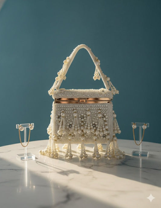 Pearl Symphony - Bag