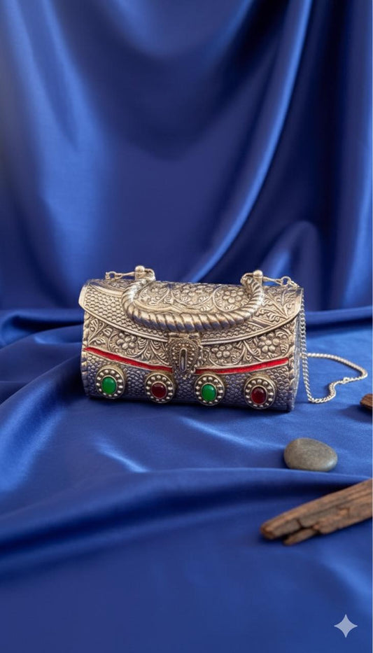 Vintage Viraasat - Bag