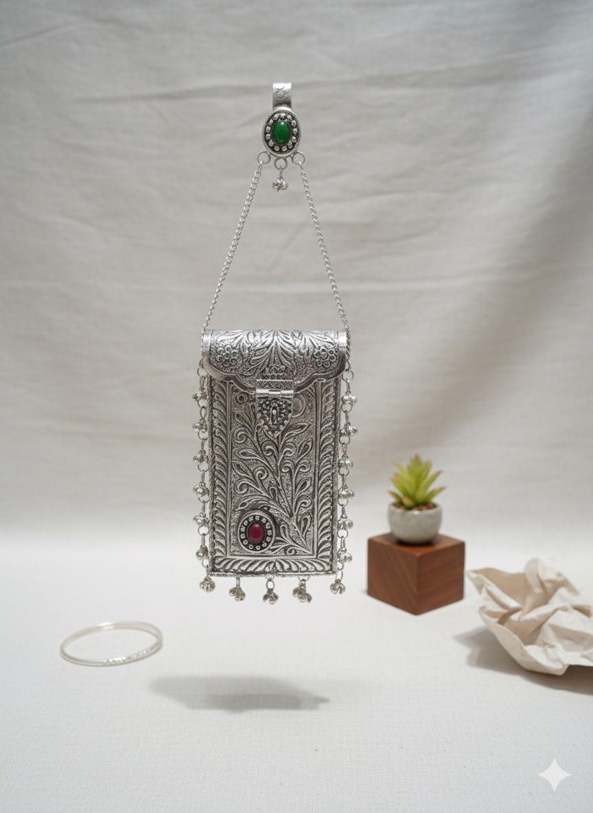 Arzoo Antique - Bag
