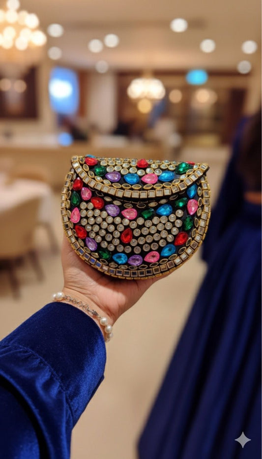 Rainbow Royale Mini - Bag