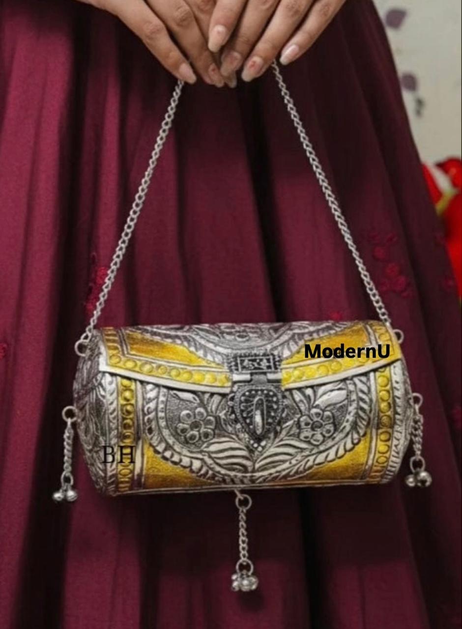 Rani Padmini Glow - Bag
