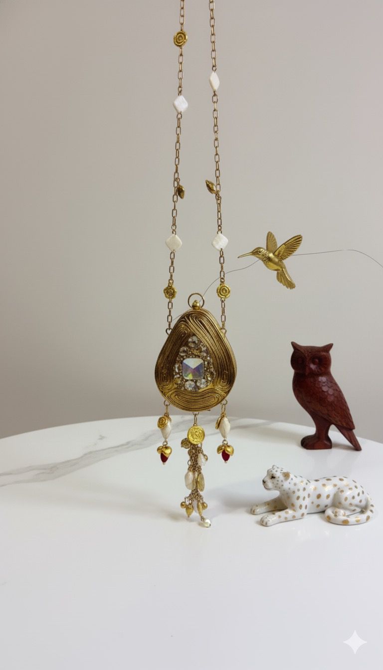 Rani Mohini Mini - Bag