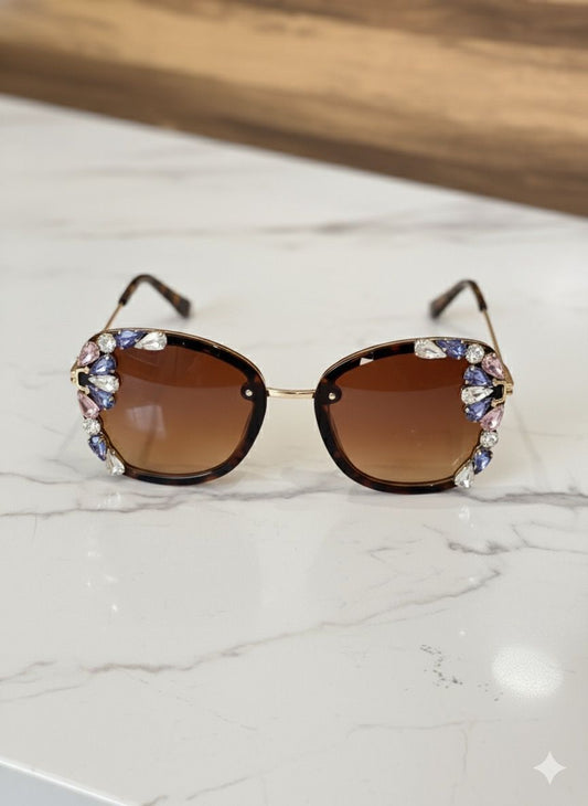 Royal Radiance - Sunglasses