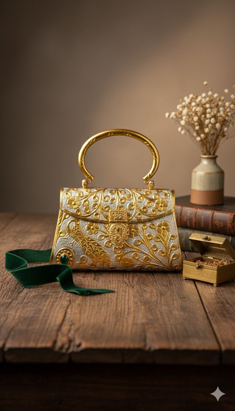Nayab Gulbagh - Bag