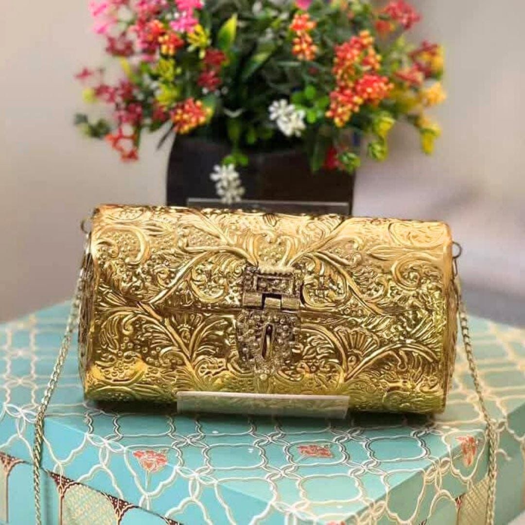 Rivaayat Royale Sling - Bag