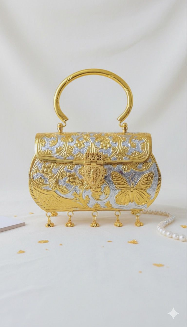 Maharani Vaidehi - Bag