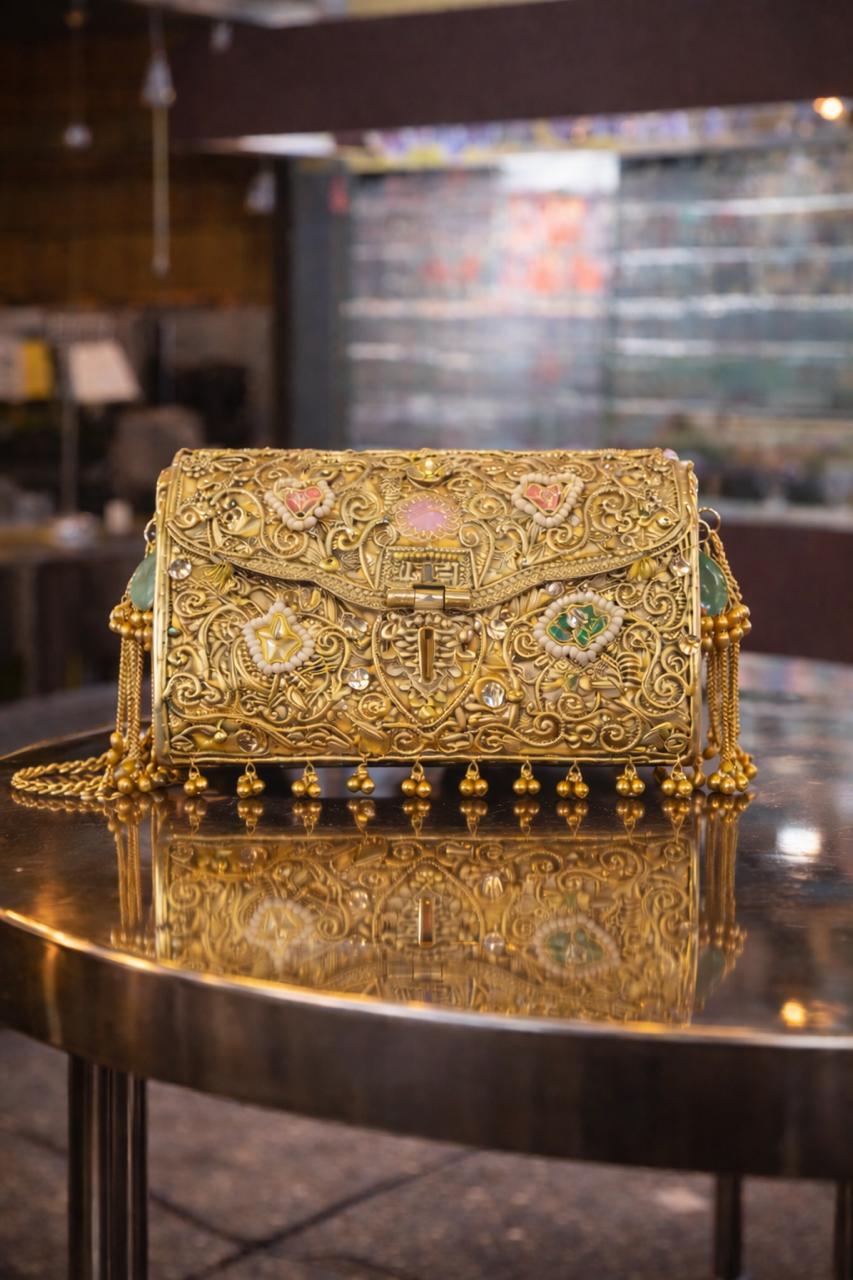 Kanak Samrat - Bag