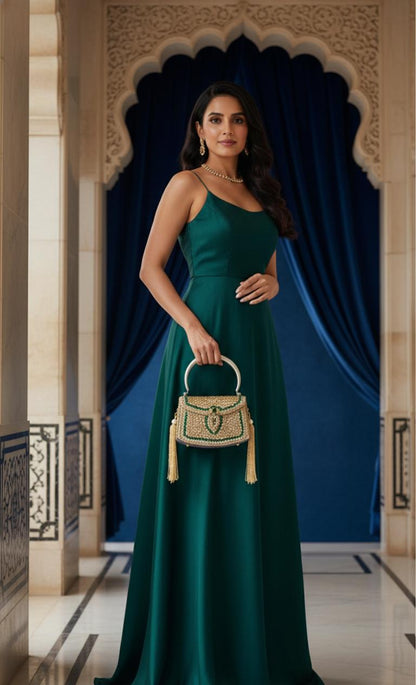 Amrit Kundan - Bag