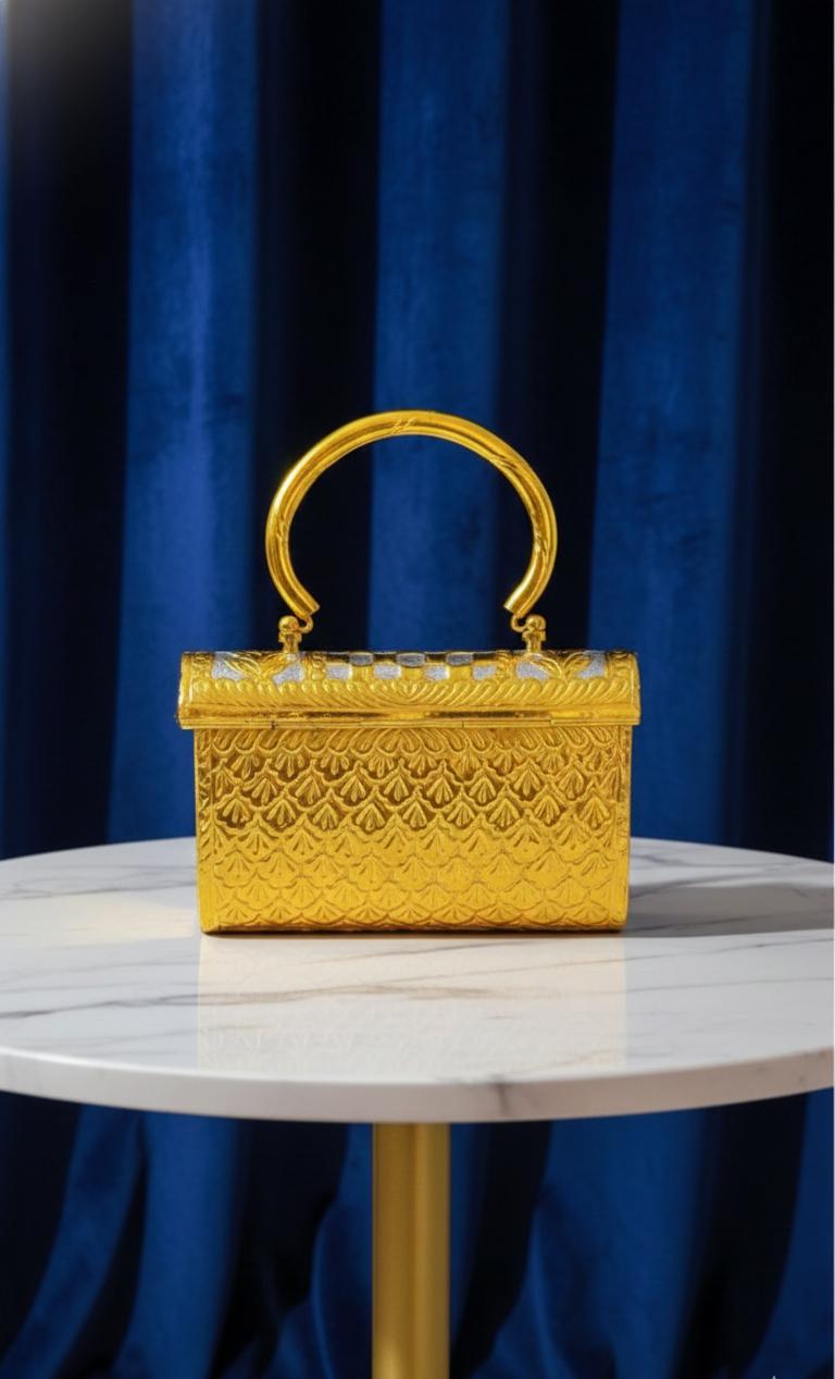 Swarna Chandni - Bag