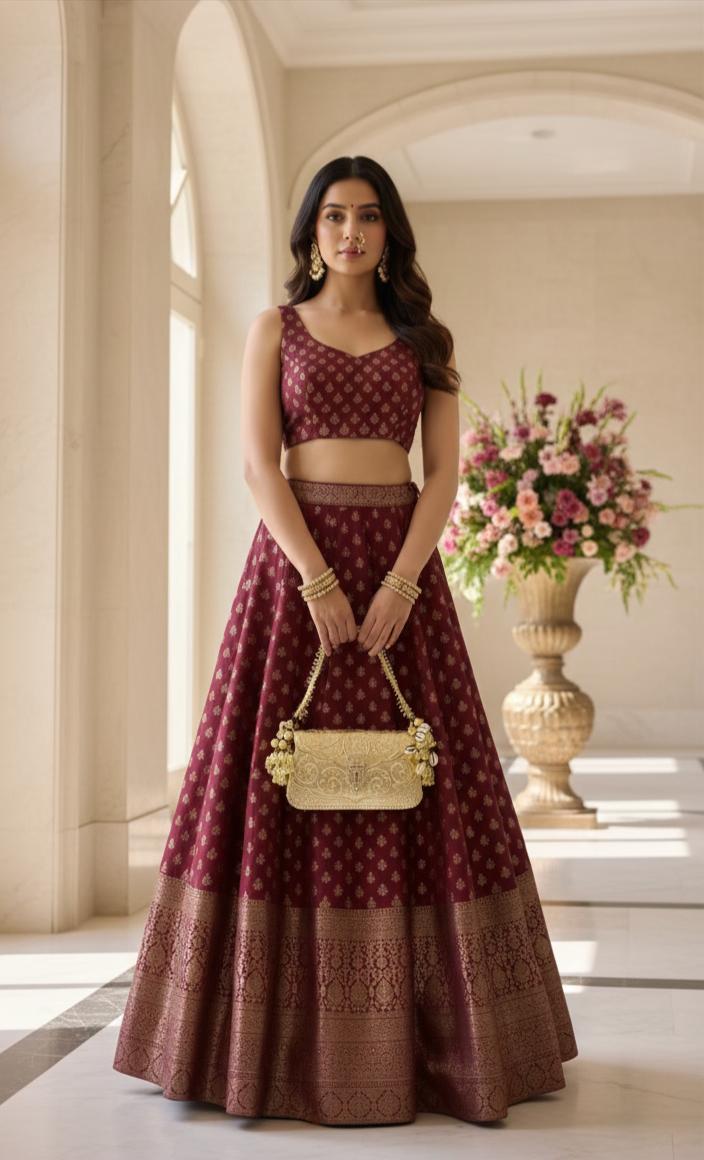 Swarna Shringar - Bag