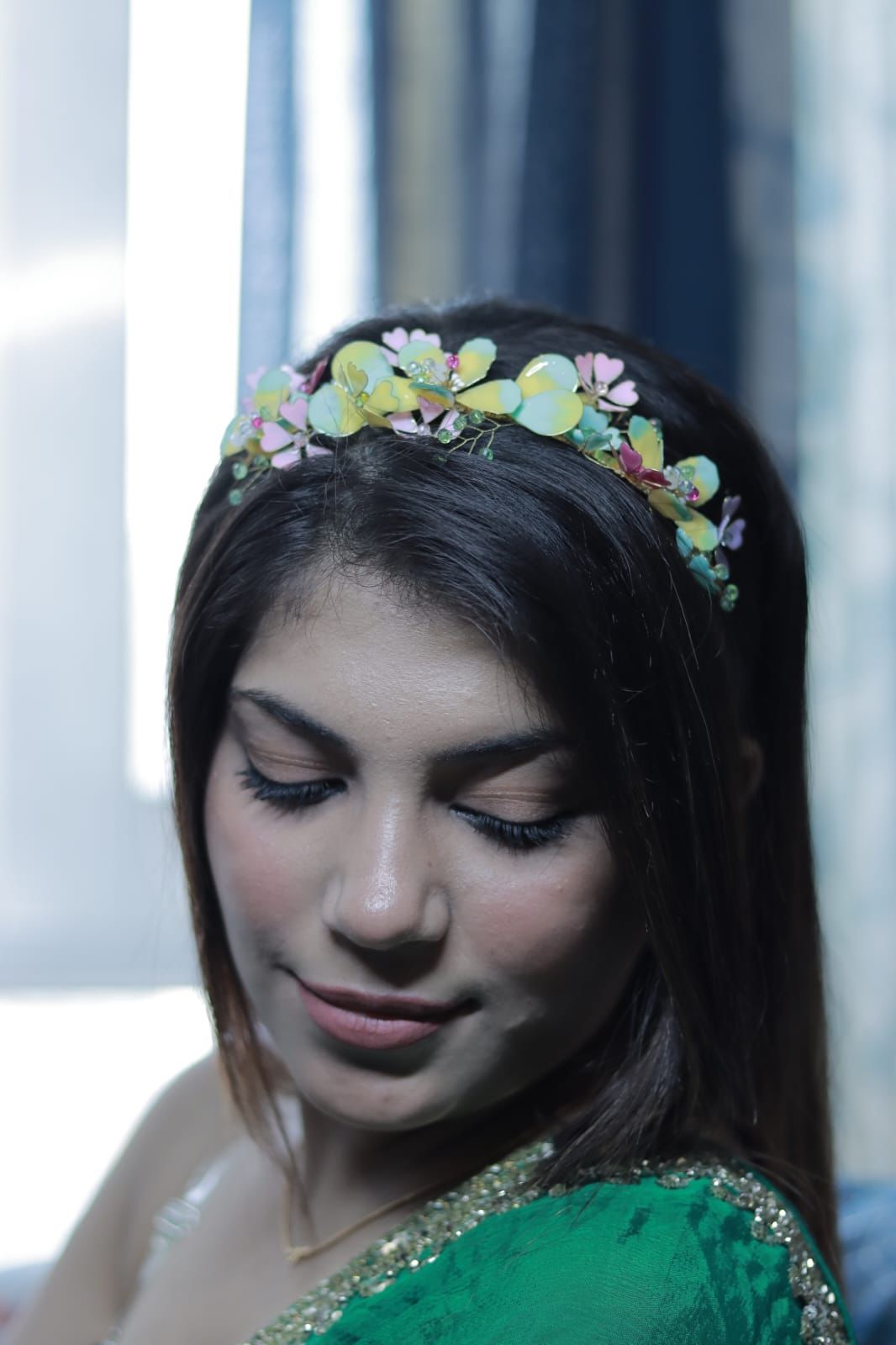 The Gigi - Headband