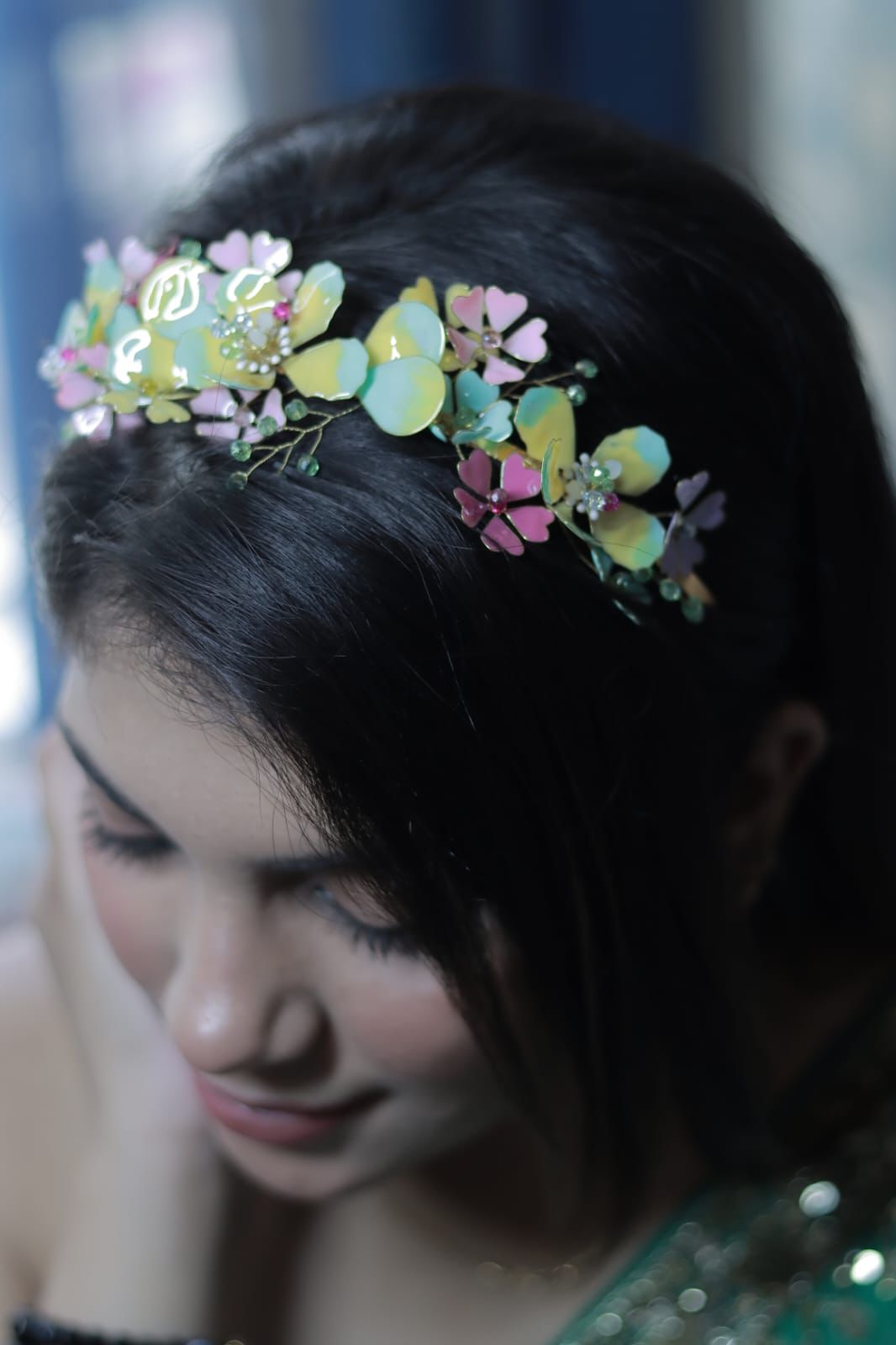 The Gigi - Headband