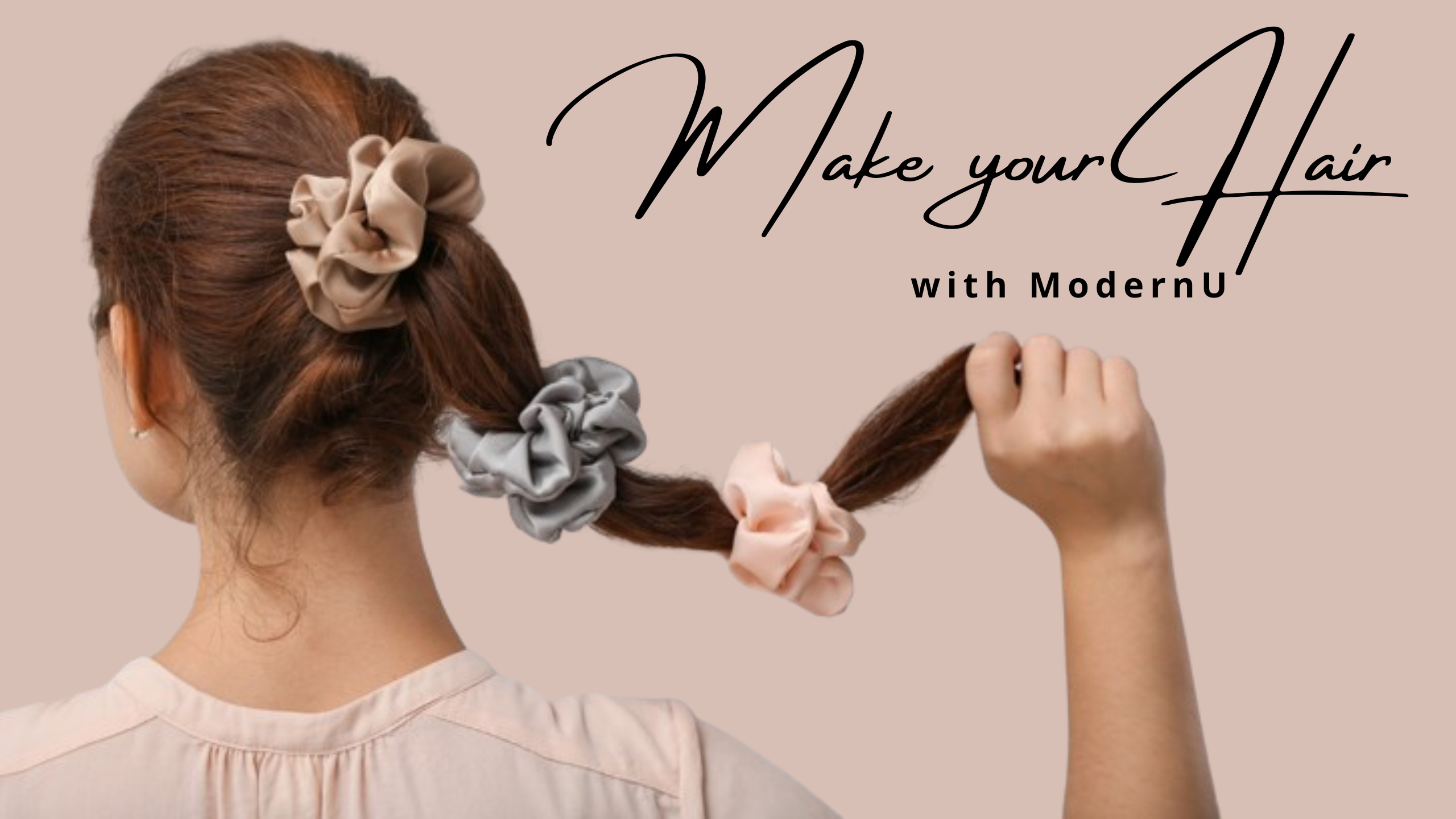 Premium Hair Accessories